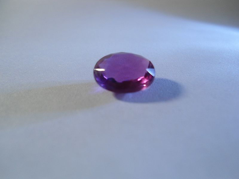 Rubelita - 3.60ct a venda em São paulo