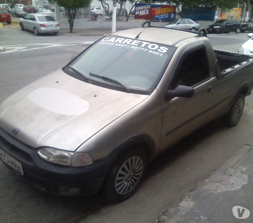 STRADA WORKING  COM DIREÇÃO