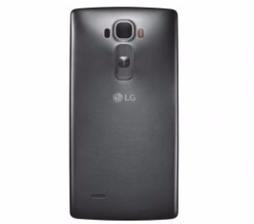 Smartphone LG G Flex 2 32GB Titânio 4G Câm. 13MP - Tela