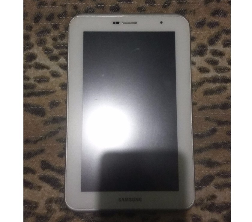 Tablet Galaxy Tab 2 7.0 Usado