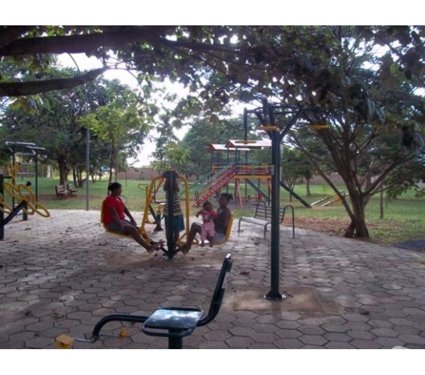 Troco Sobrado por Apartamento Menor Valor GamaTaguatinga