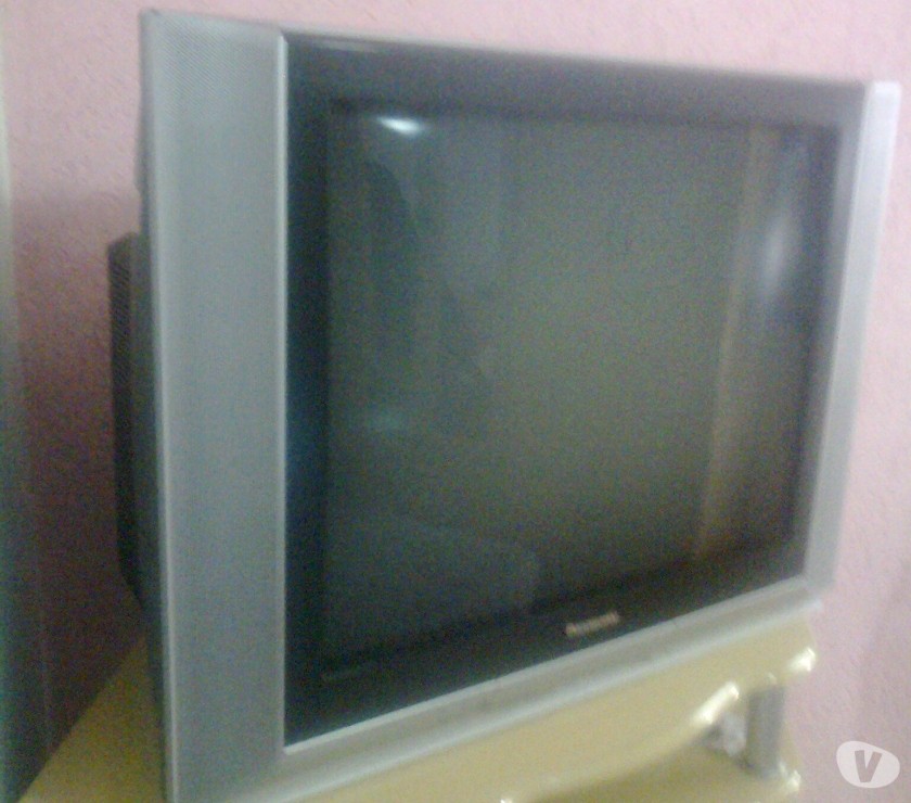 Tv Panasonic 29 Polegadas