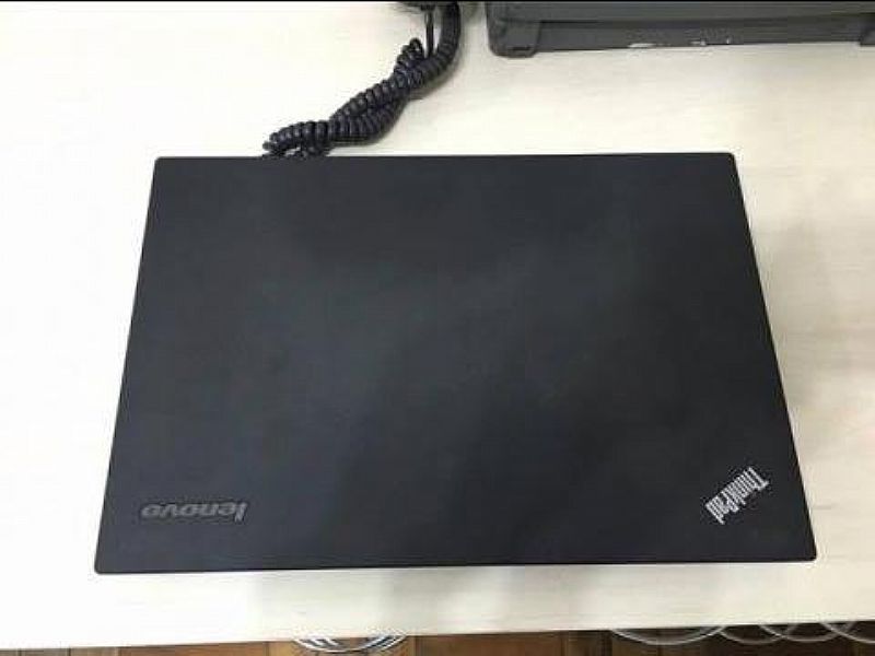 Ultrabook lenovo thinkpad t450 - core i5