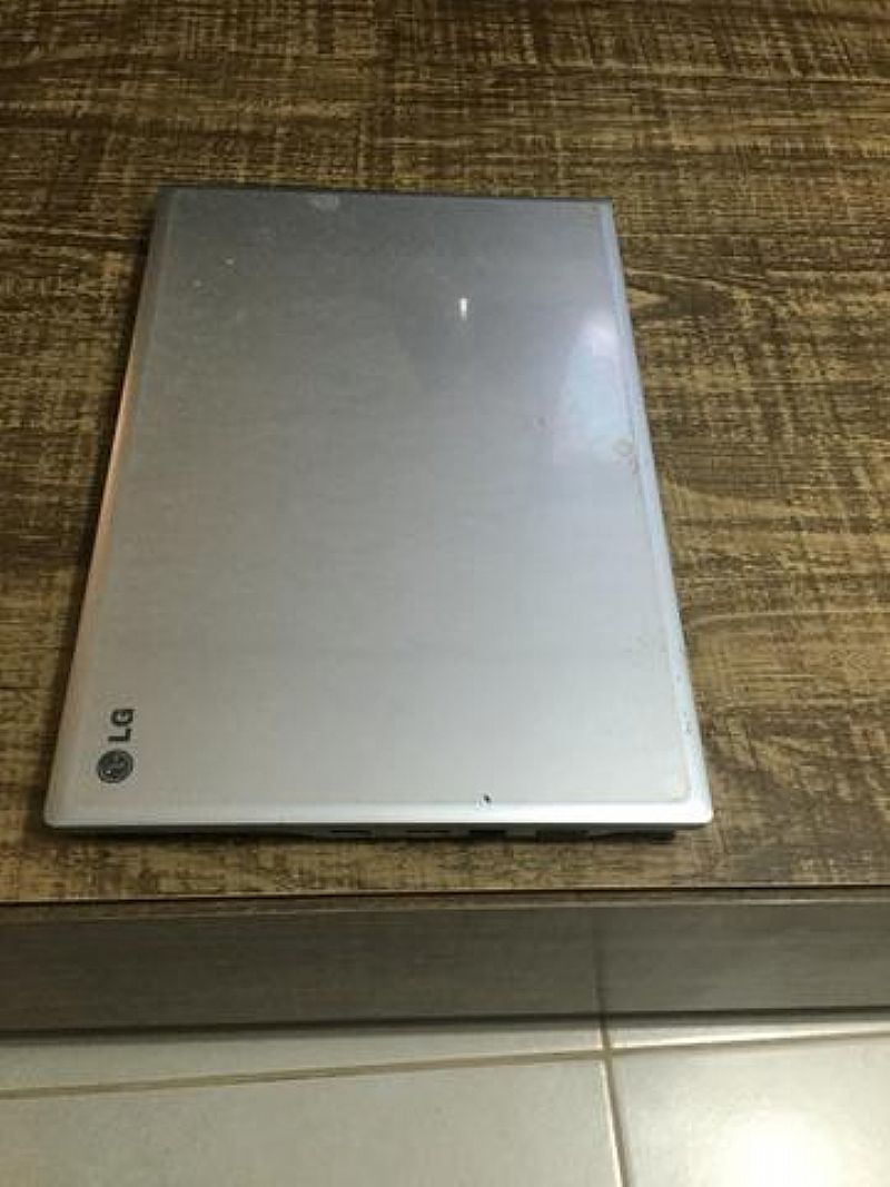 Ultrabook lg 14 core i3 a venda em Salvador