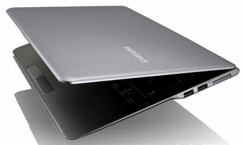 Ultrabook samsung semi-novo core i5 sem riscos ou detalhes