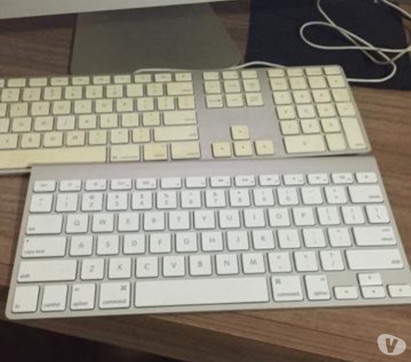 Vendo Imac 20" core 2duo 2,66