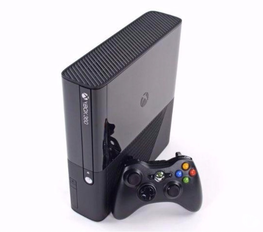 Vendo Xbox 360