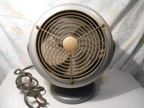Ventilador-aquecedor