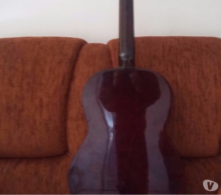 Violão acústico giannini