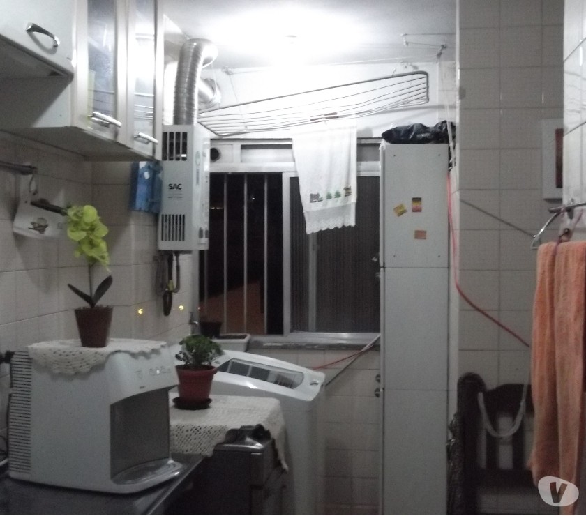 Ótimo apartamento com vista panorâmica