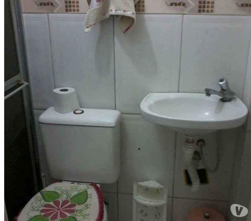 vendo kitnet em jacaraípe