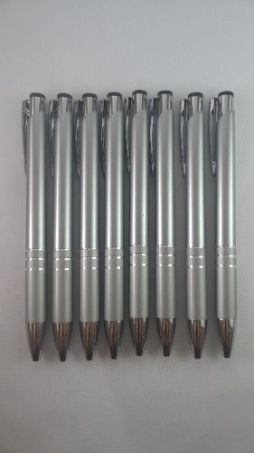 50 Canetas Personalizadas Brindes, Casamento, Lembranças