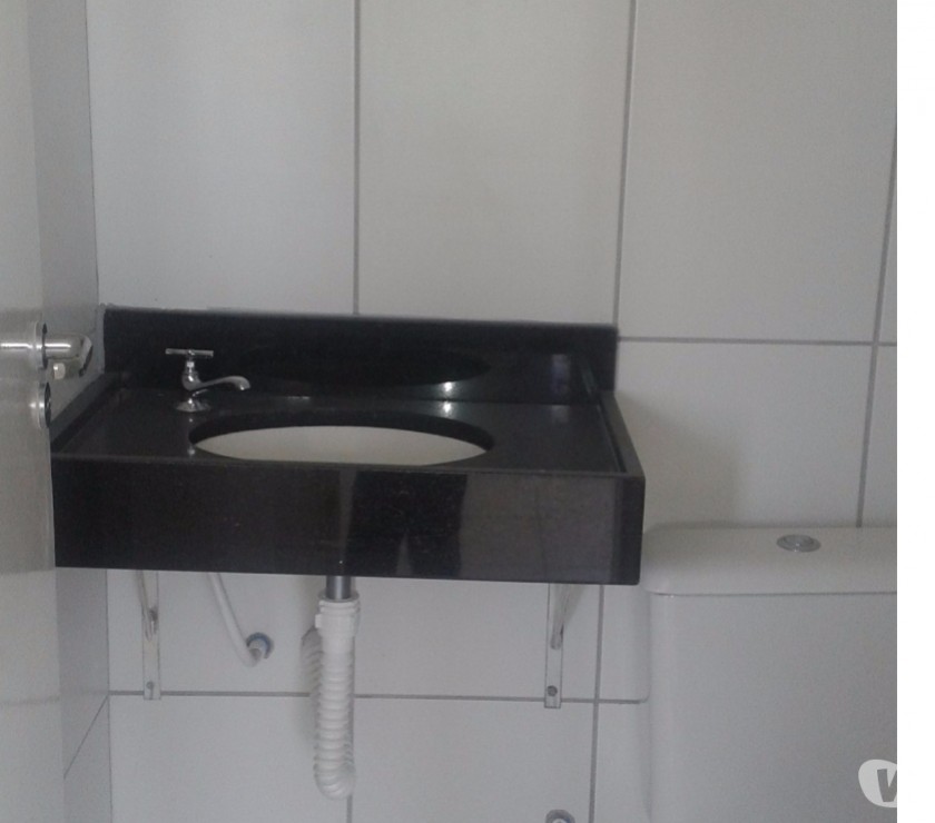 Apartamento 2 quartos e uma suite no condominio Sun Park