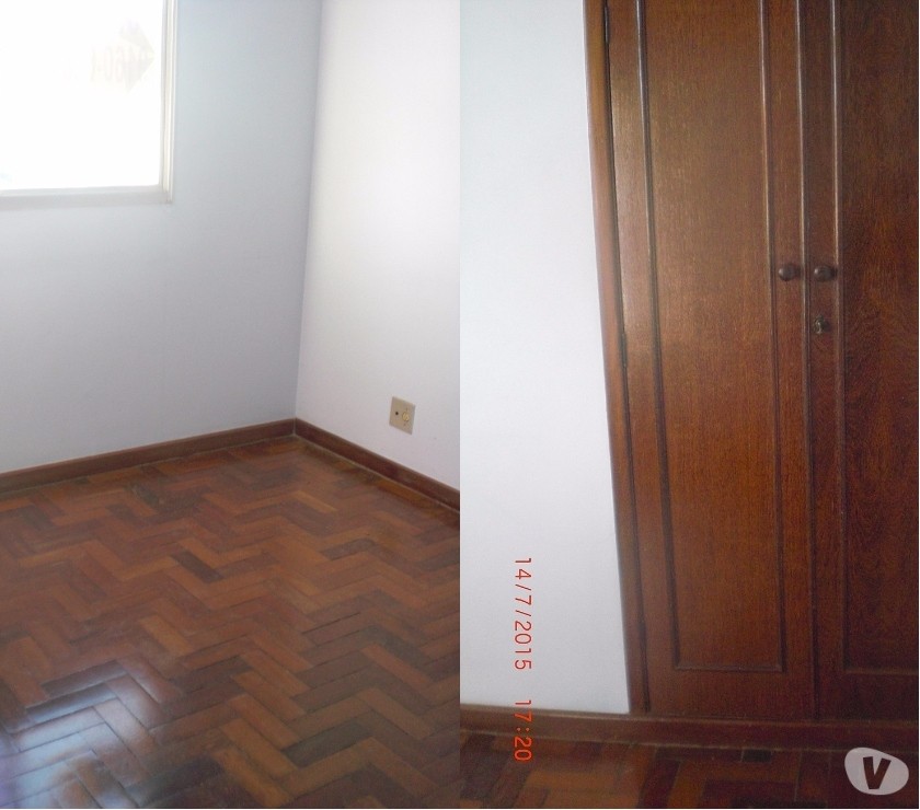 Apartamento de 2 quartos no Bairro Floresta