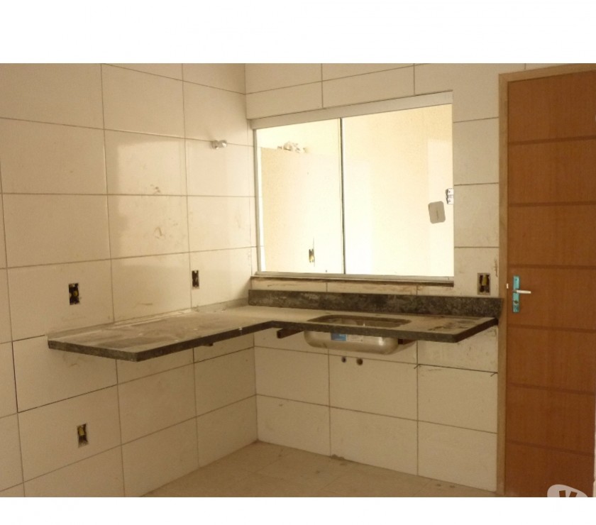 CASA 2/4 sendo 1 suíte no Boa Esperança Ent. facilitada