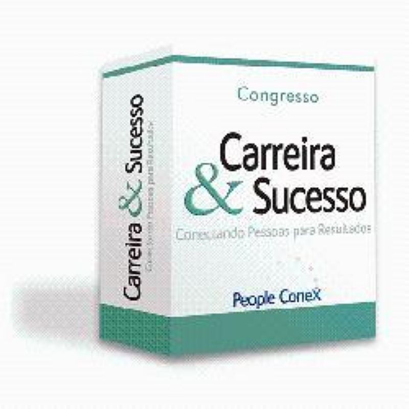 Congresso carreira&sucesso pacote premium