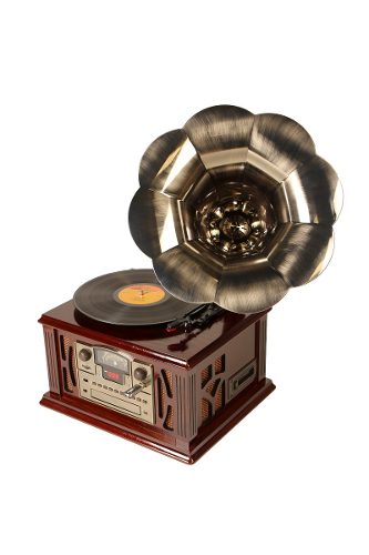 Gramophone Sierra