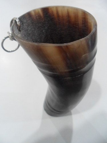 Guampas De Chifre Para Tereré