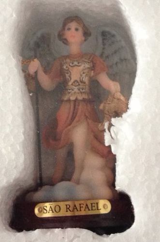 Imagem Dos 3 Arcanjos São Miguel, São Gabriel E São