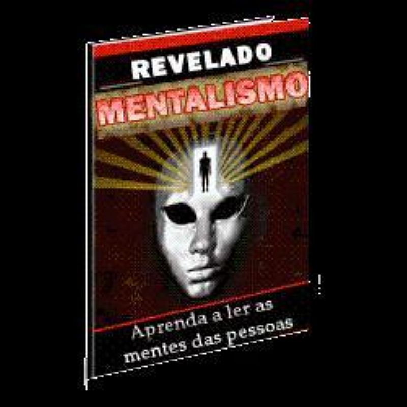 Leitura de mentes - mentalismo a venda em São paulo