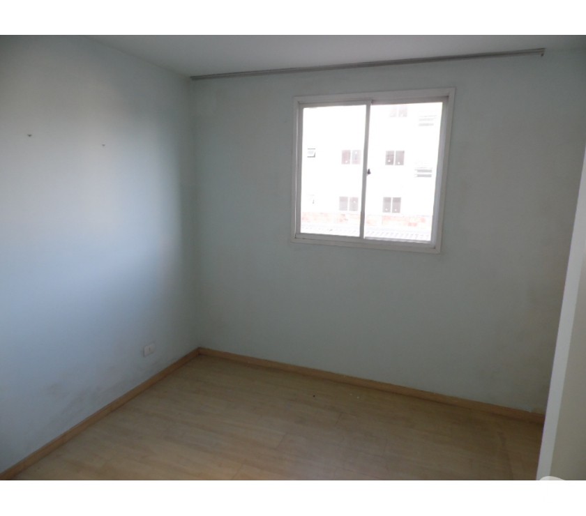 Novo Mundo 3 Quartos (Suite) 95 m2 Desocupado - Visite já