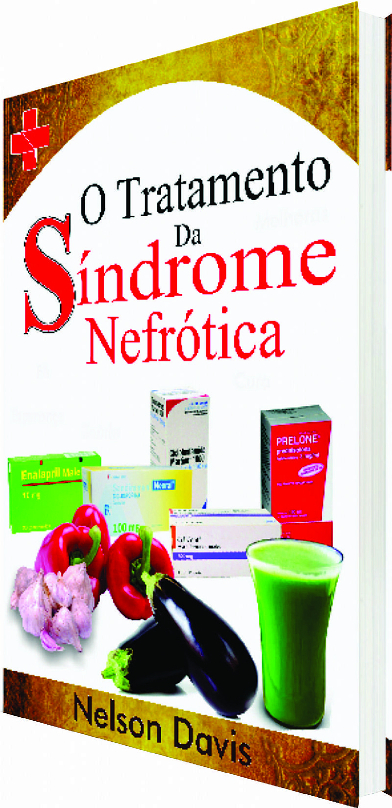 O tratamento da sindrome nefrotica