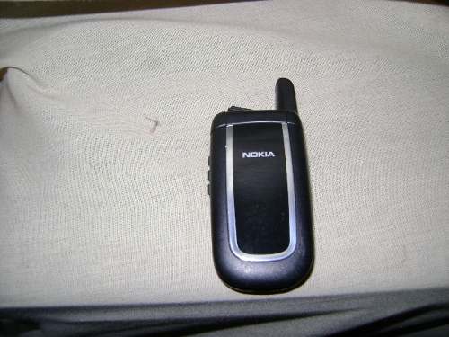 Telefone Antigo Nokia