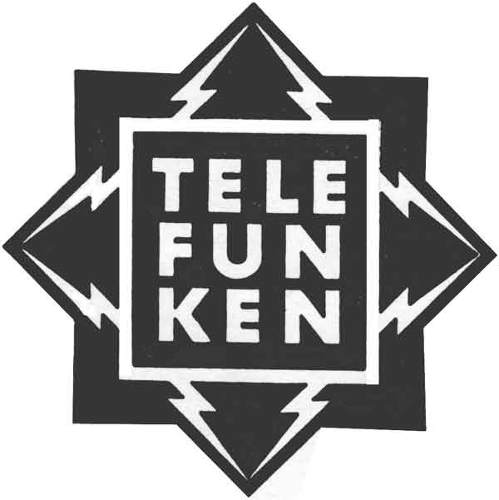 Telefunken - Esquemas E Folhas De Serviço