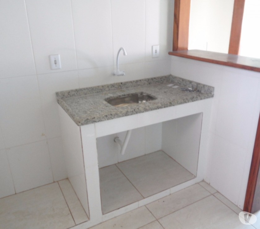 Apartamento em cordeirinho, Maricá-RJ