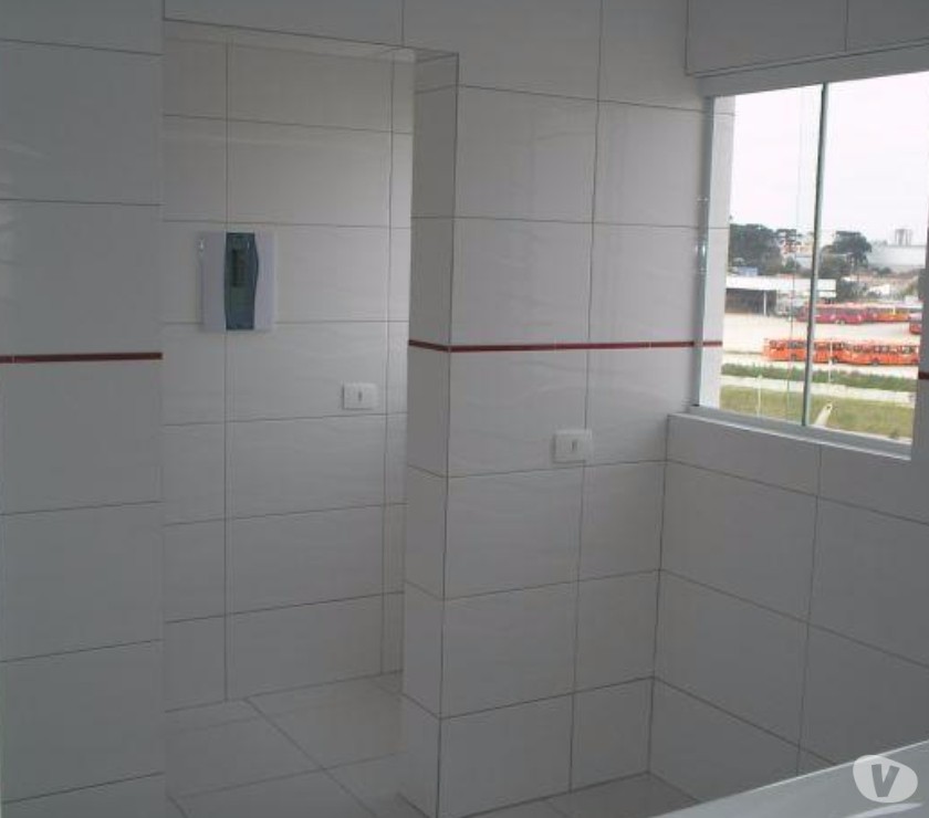 Apartamento para Venda, São José dos Pinhais / Afonso Pena