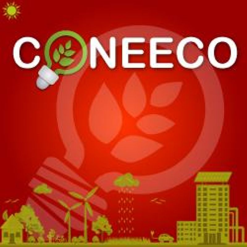 Congresso online de eficiencia ecologica