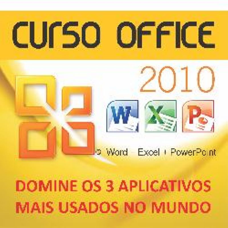 Curso office word excel powerpoint