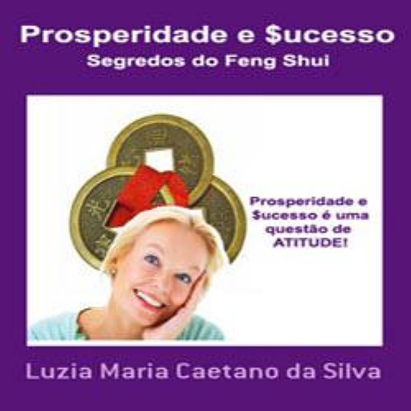 E-book prosperidade e $ucesso a venda em São paulo