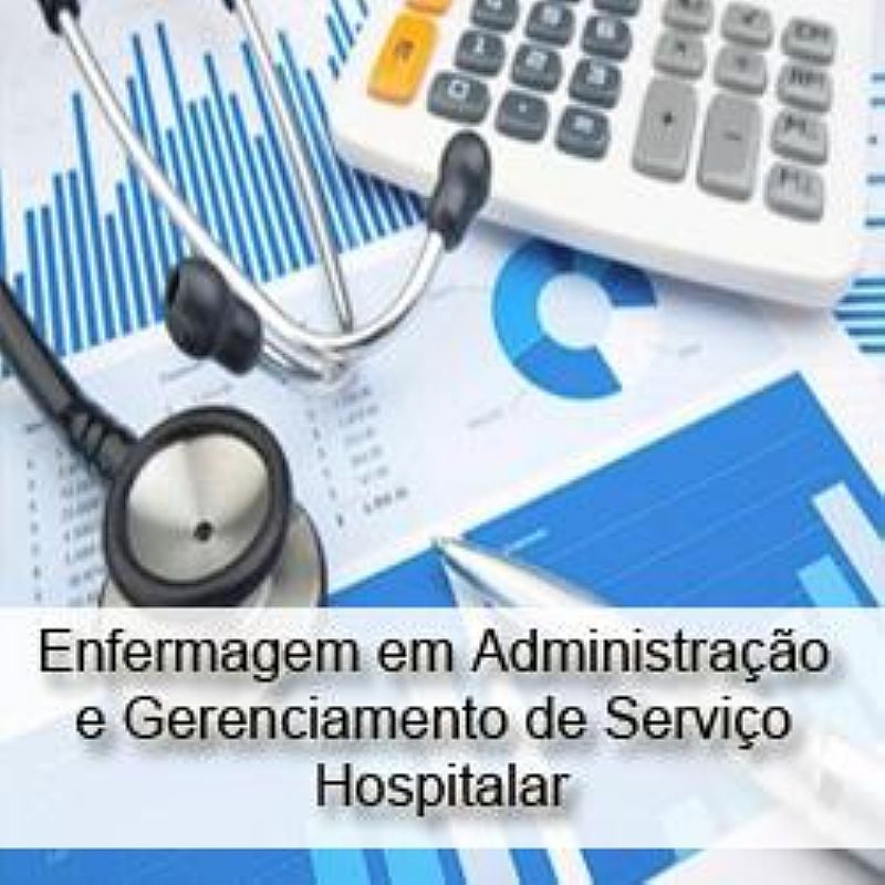 Ebook enfermagem em administracao e gerenciamento de servico