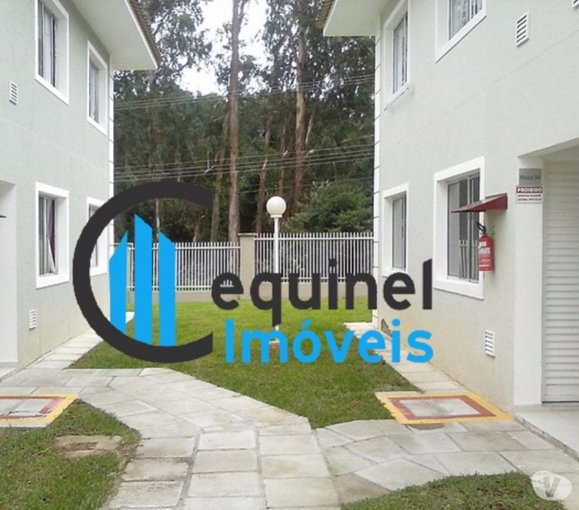 Excelente Apartamento NOVO em Araucária