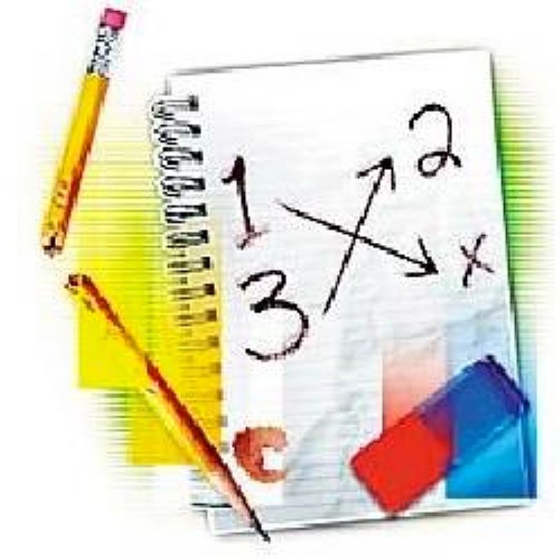 Matematica: a razao dos numeros