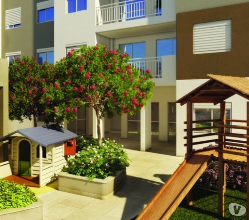 Praça da Estação Saúde - Aptos de 53 m² e 59 m² - 2