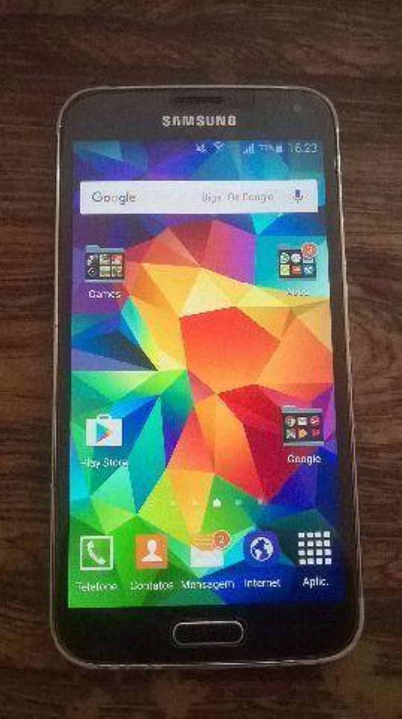 Samsung galaxy s5 16 gb a venda em Olinda