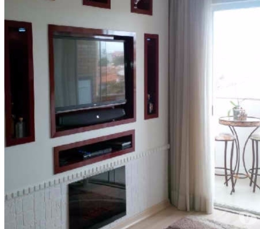 Apartamento Mobiliado - Jd. Paulista – Campina Grande do