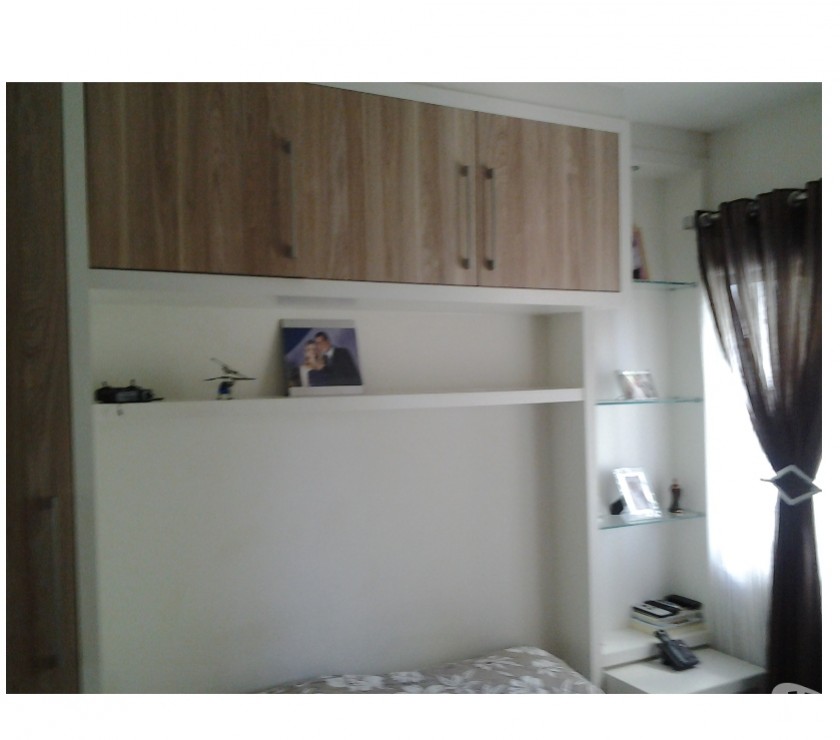 Belo Apartamento Mobiliado em Condomínio - Camboriú - SC