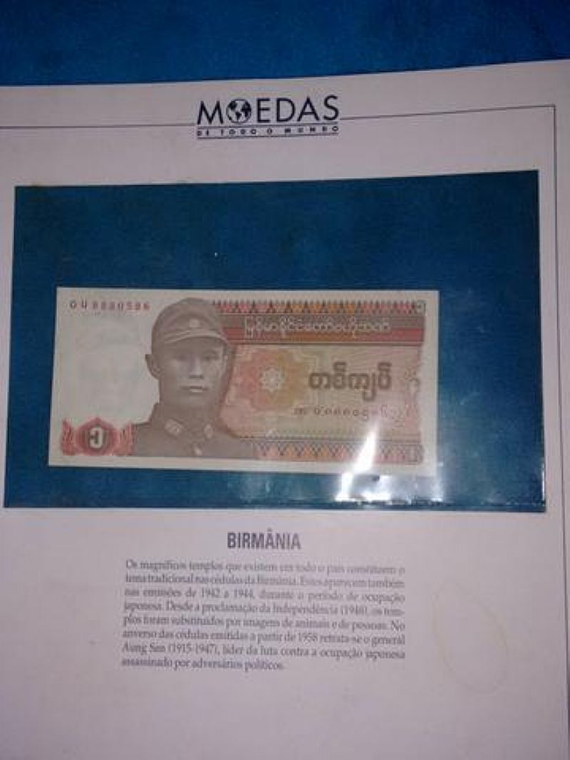 Colecao de modedas a venda de todo o mundo