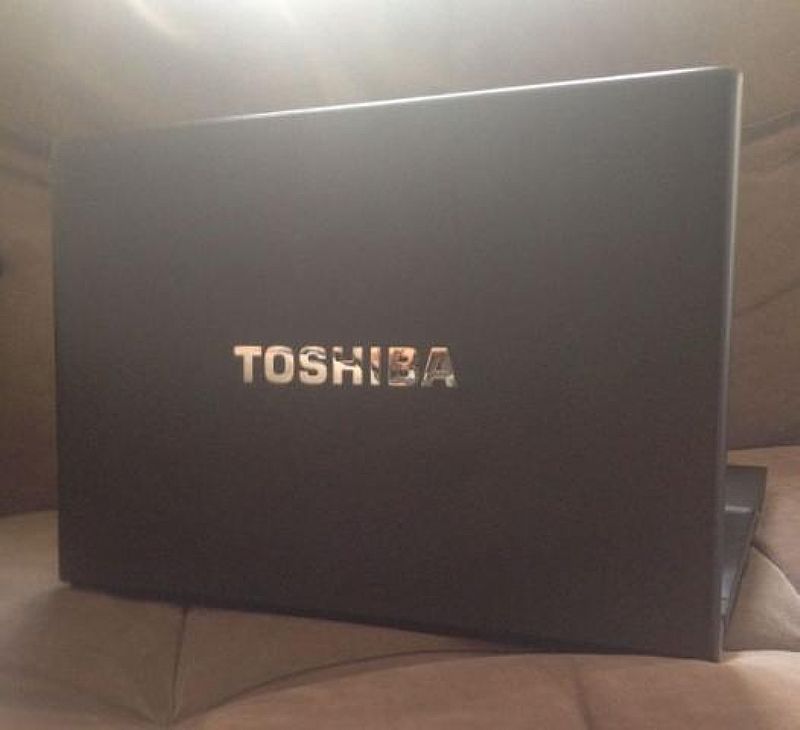 Notebook toshiba tecra r840 a venda em São paulo