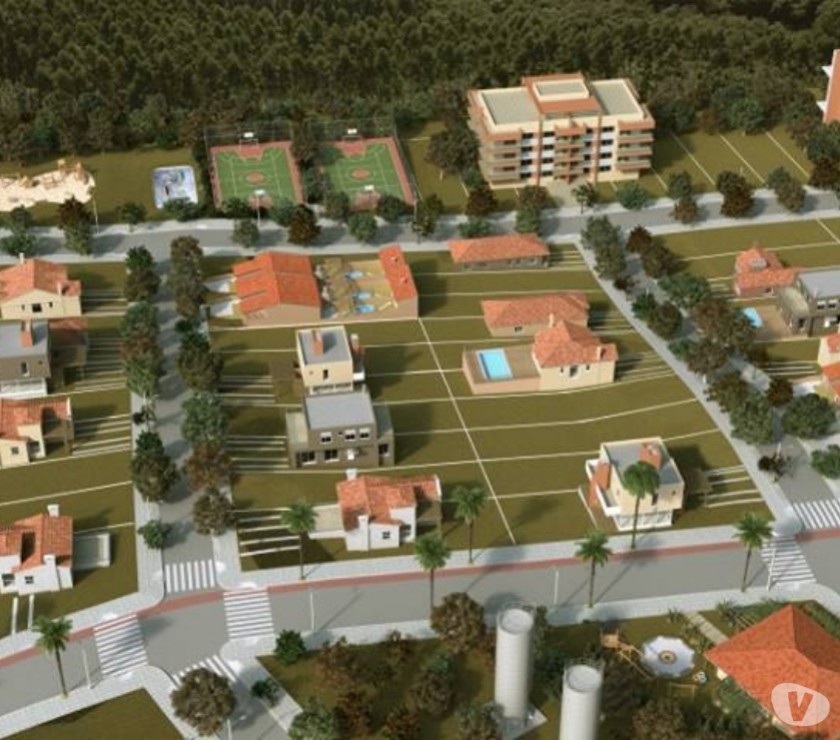 Oportunidade terrenos - Bairro planejado