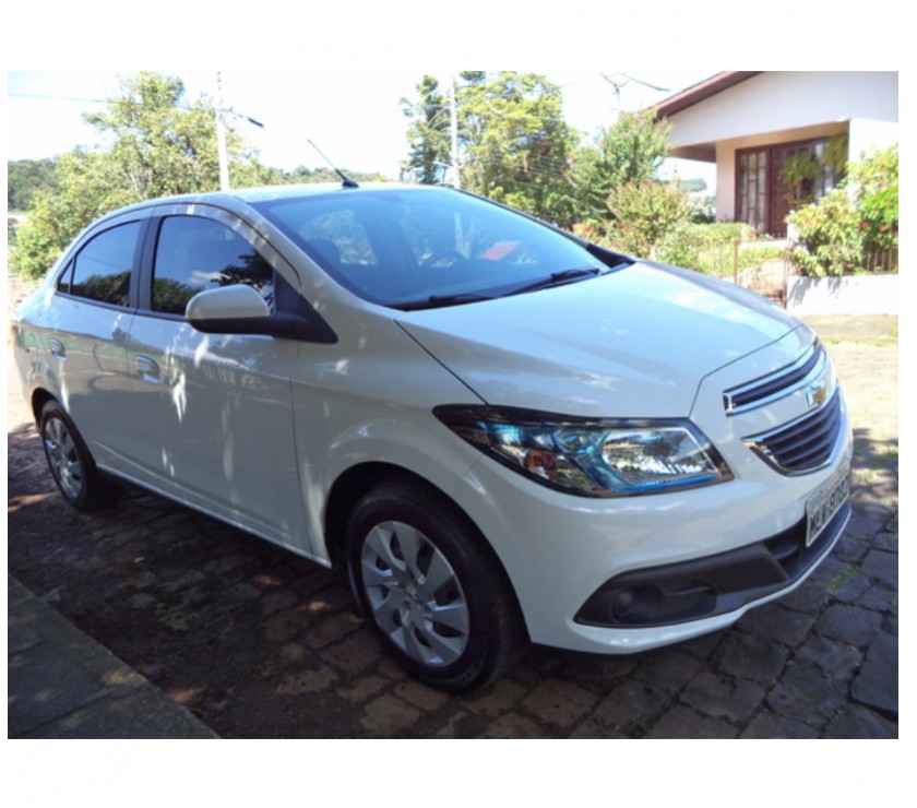 PRISMA 1.4 LTZ 8V FLEX  ÚNICO DONO R$ 