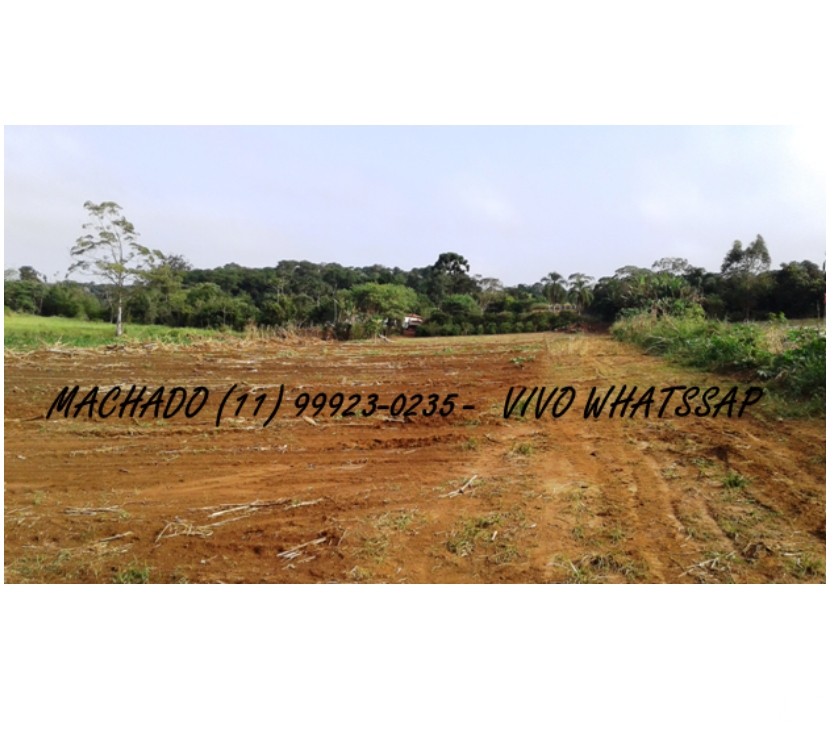 Traga sua familia para o ar puro do campo. Lotes e terrenos