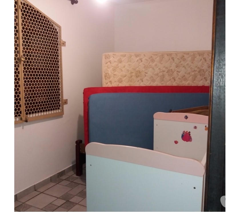 Casa - 2 dorms - Vera Cruz