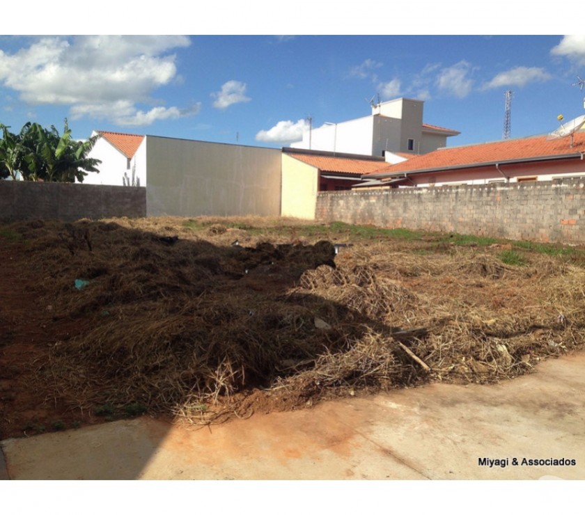 Cerquilho SP Terreno de 200 m2 Localização Privilegiada