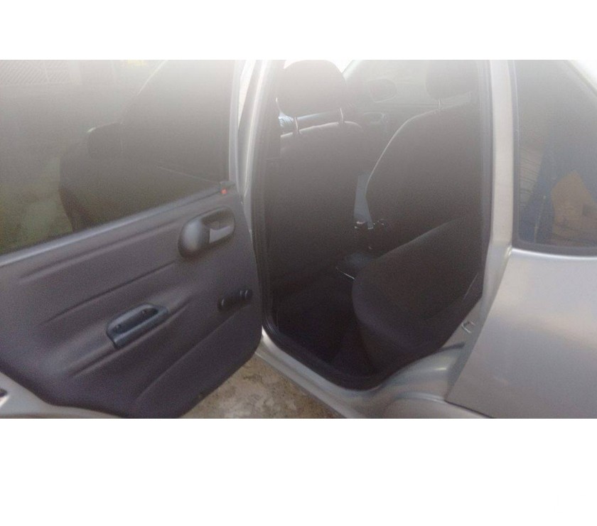 GM/Chevrolet Corsa Sedan Classic Life 1.6(FLÉx)