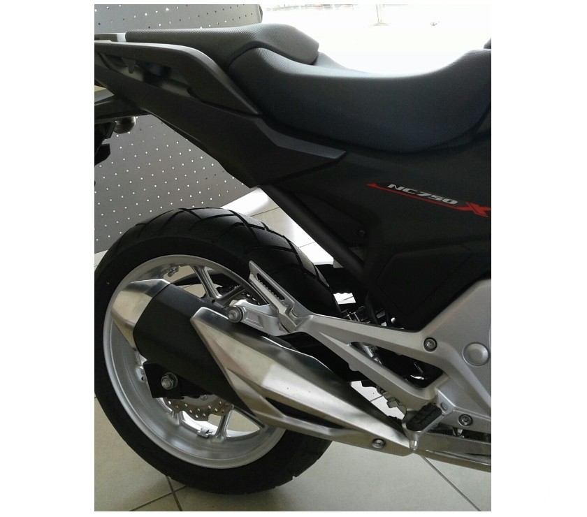 HONDA NC750X abs