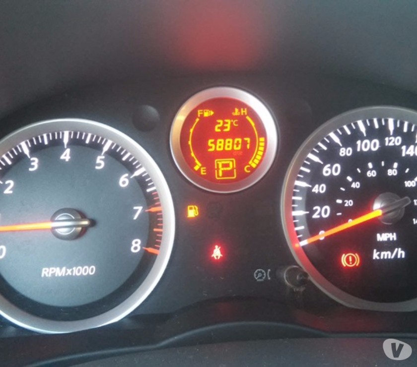 Nissan Sentra S  Automático